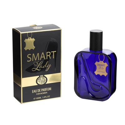 Γυναικείο Άρωμα Smart lady 100ml R.T.