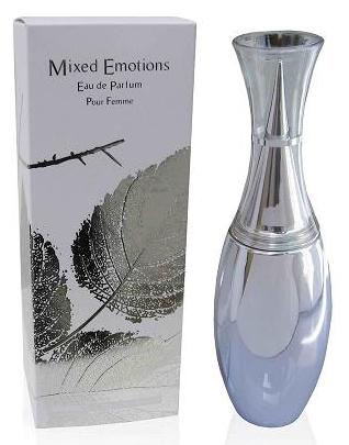 Γυναικείο Άρωμα Mixed Emotions L.Y. 100ml