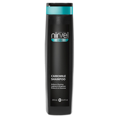 Σαμπουάν με χαμομήλι Nirvel 250ml Σαμπουάν με χαμομήλι Nirvel 250ml