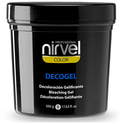 Decogel Nirvel 500ml