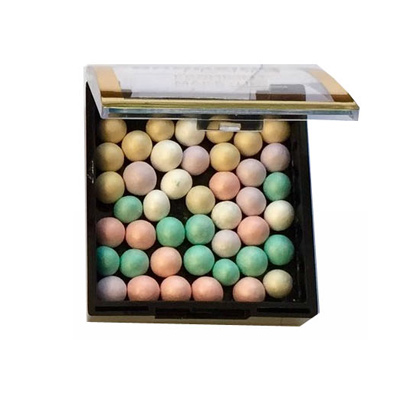 Bronzing Pearls No 5 Fashion Make Up 14gr