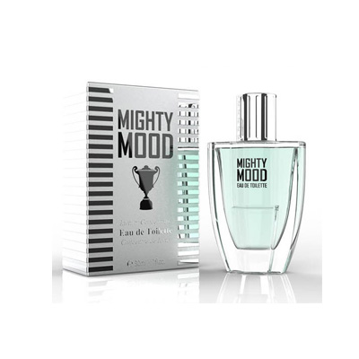 Ανδρικό Άρωμα Mighty mood L.Y. 30ml