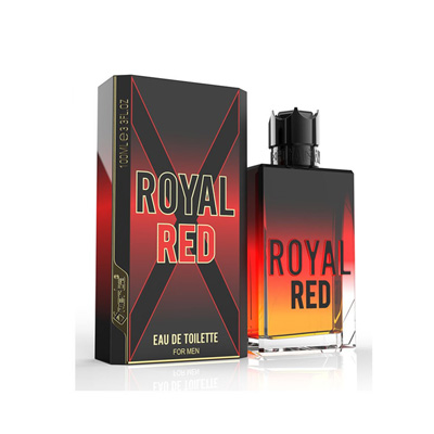 Ανδρικό άρωμα Royal Red OM 100ml