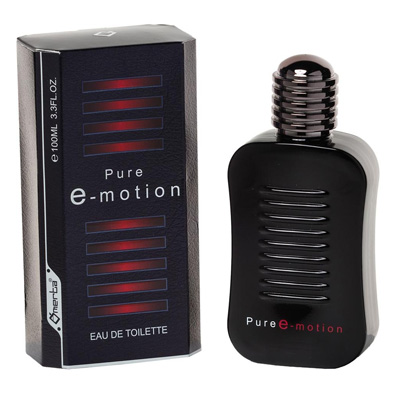 Ανδρικό άρωμα Pure e-motion OM 100ml