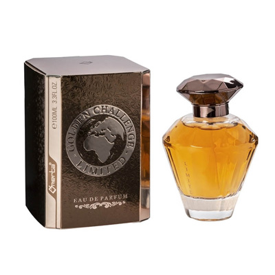 Γυναικείο άρωμα Golden challenge limited OM 100ml