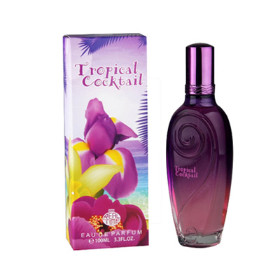 Γυναικείο Άρωμα Tropical coctail 100ml R.T.