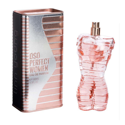 Γυναικείο Άρωμα OSO Perfect 100ml L.Y. 