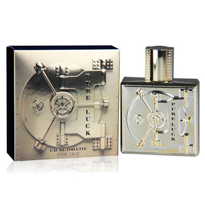 Ανδρικό Άρωμα Pure luck L.Y. 100ml