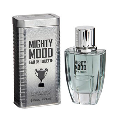 Ανδρικό άρωμα Mighty mood L.Y 100ml