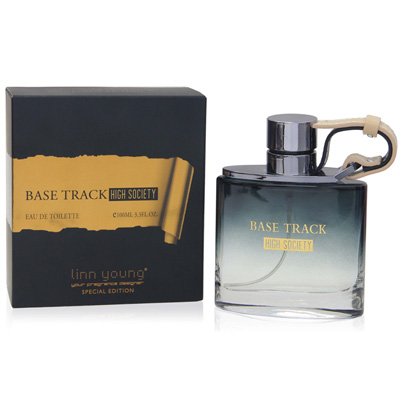 Ανδρικό Άρωμα Base Track High Society G.M. 100ml