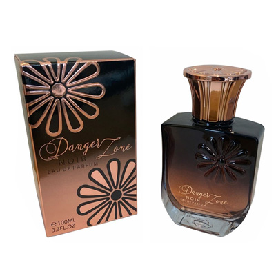 Γυναικείο Άρωμα Danger zone noir L.Y.100ml