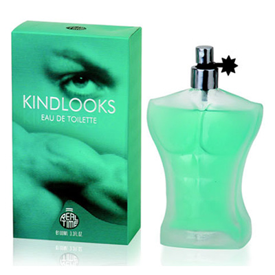 Ανδρικό Άρωμα Kindlooks R.T. 100ml