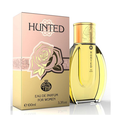 Γυναικείο Άρωμα Hunted woman 100ml R.T.