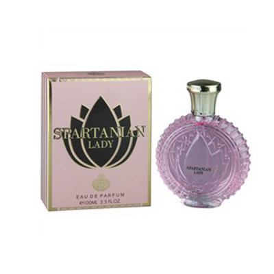 Γυναικείο Άρωμα Spartanian lady R.T. 100ml