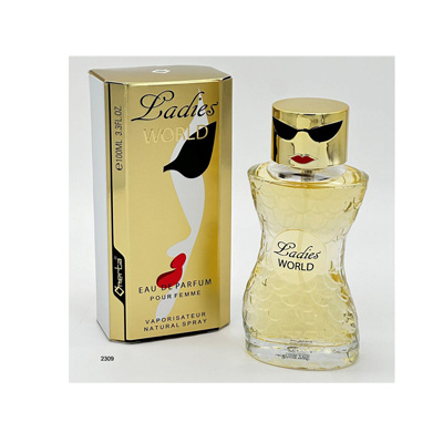 EDP Ladies world OM 100ml