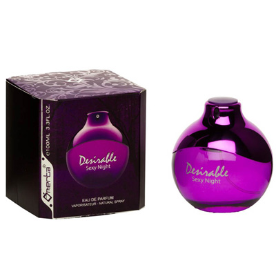 Γυναικείο άρωμα Desirable sexy night OM 100ml