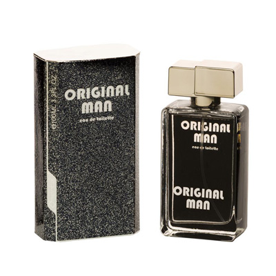 Ανδρικό άρωμα Original man OM 100ml