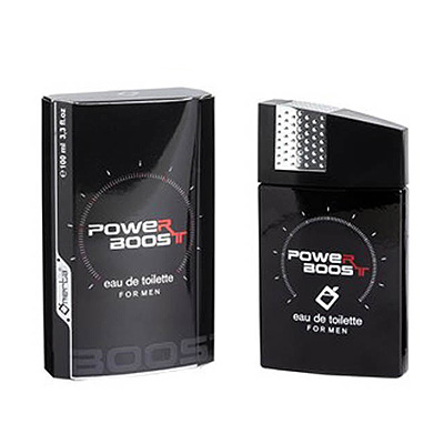 Ανδρικό άρωμα Power boost OM 100ml