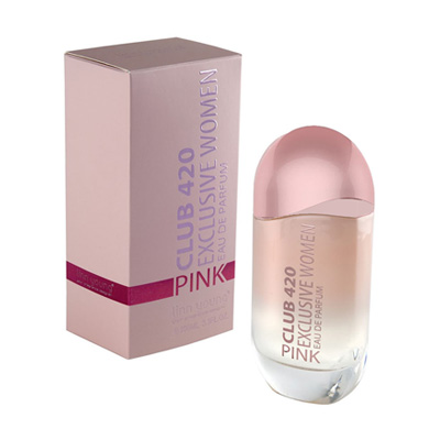 Γυναικείο Άρωμα Club 420 pink L.Y.100ml