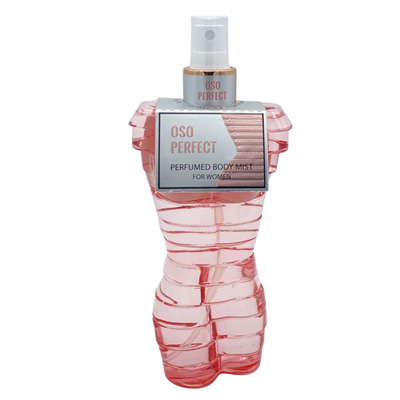 Body Mist Oso Perfect Woman 250ml