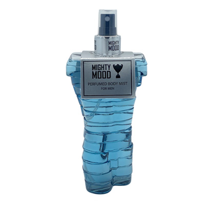 Body Mist Edt Mighty Mood Man 250ml