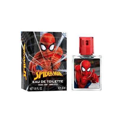 Παιδικό άρωμα SPIDERMAN 30ml