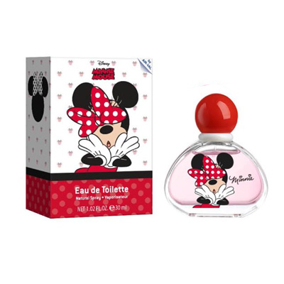 Παιδικό άρωμα Minnie 30ml