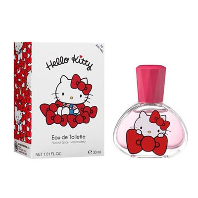 Παιδικό άρωμα Hello kitty 30ml