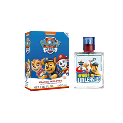 Παιδικό άρωμα Paw patrol 30ml