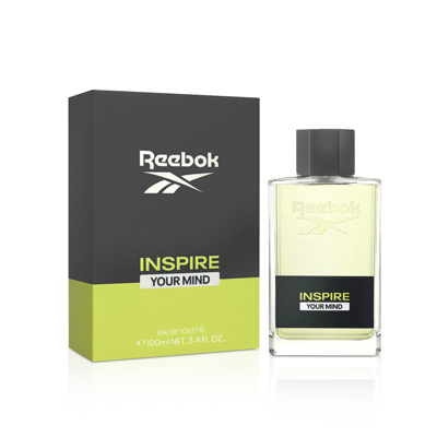 Ανδρικό άρωμα Inspire your mind Reebok 100ml