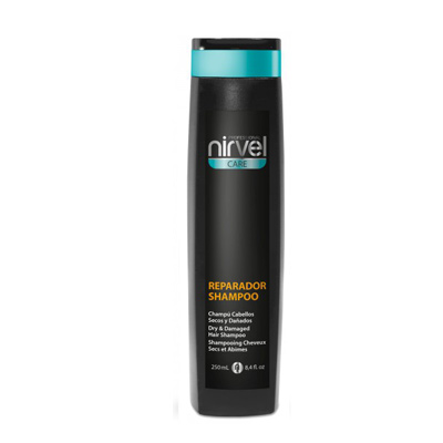Σαμπουάν επανόρθωσης Nirvel 250ml Σαμπουάν επανόρθωσης Nirvel 250ml