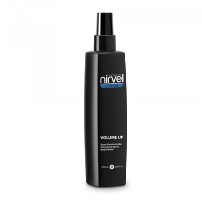 Προιόν για όγκο στα μαλλιά Nirvel 250ml Προιόν για όγκο στα μαλλιά Nirvel 250ml