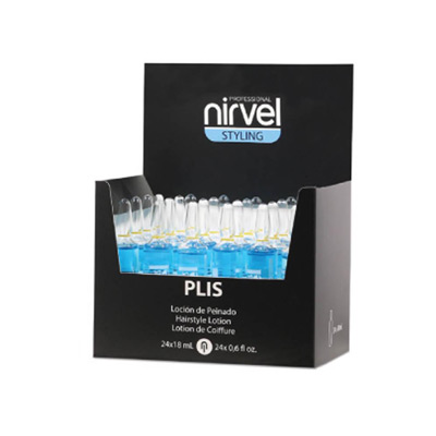 Plis Nirvel 18ml