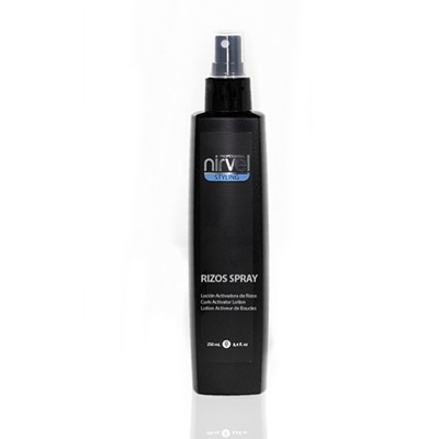 Προϊόν για μπούκλες Curl Activator FX by Nirvel 250ml