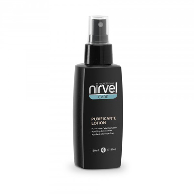 Λοσιόν για λιπαρά μαλλιά Nirvel 150ml Λοσιόν για λιπαρά μαλλιά Nirvel 150ml