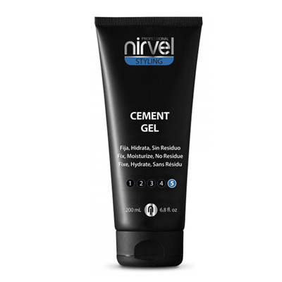 Ζελέ cement Nirvel 200ml