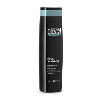 Σαμπουάν pool Nirvel 250ml