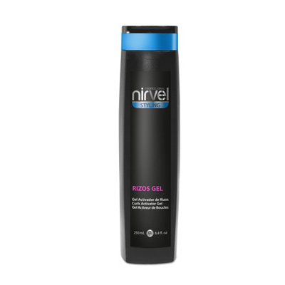 Ζελέ για κατσαρά μαλλιά 250ml Nirvel Ζελέ για κατσαρά μαλλιά 250ml Nirvel