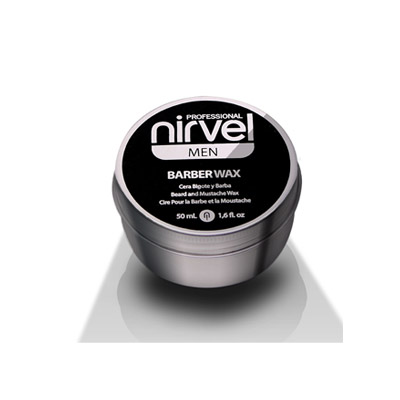 Barber Wax by Nirvel 50ml