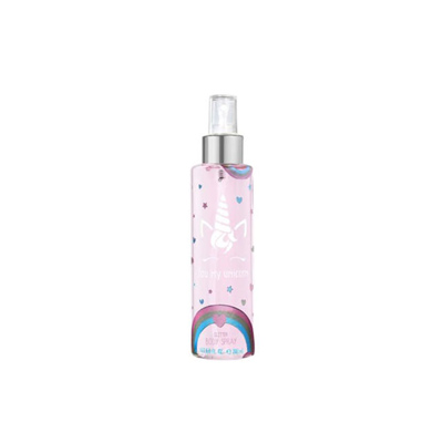 Αποσμητικό σπρέι Eau my unicorn tween 200ml