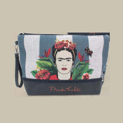 Νεσεσέρ φάκελος Frida Kahlo