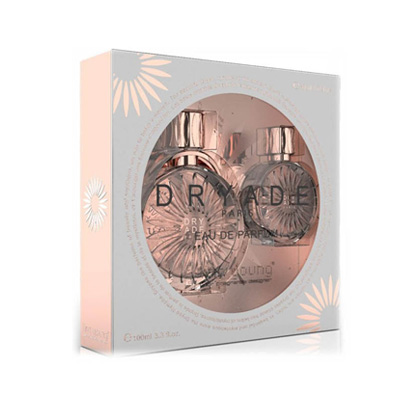 Σετ γυναικείο Dryade με EDP 100ml & 30ml