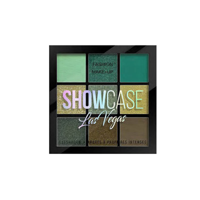 Παλέτα 9πλη FMU Showcase No4 Las Vegas