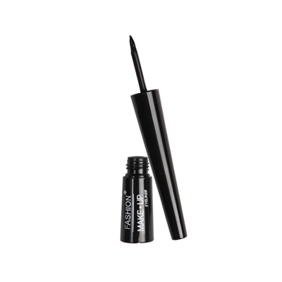 Eyeliner Μαρκαδοράκι Μαύρο 3 ml FMU