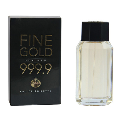 ΑΝΔΡΙΚΟ ΑΡΩΜΑ FINE GOLD R.T. 100ml