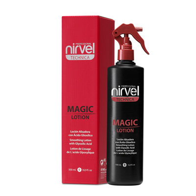 Λοσιόν magic Nirvel 500ml