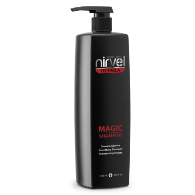 Σαμπουάν magic Nirvel 1000ml