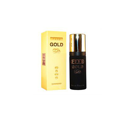 Ανδρικό Άρωμα Pure Gold 50ml