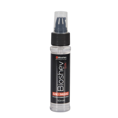 Μετάξι μαλλιών Bioshev 50ml