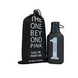 Ανδρικό Άρωμα The one beyond black L.Y. 100ml